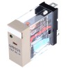 Omron Power Relay 12V DC Coil, 10A Switching Current, SPDT Contact Configuration G2R-1-SND 12VDC (S)