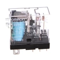 Omron Power Relay 12V DC Coil, 10A Switching Current, SPDT Contact Configuration G2R-1-SND 12VDC (S)