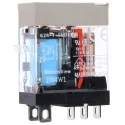 Omron Power Relay 12V DC Coil, 10A Switching Current, SPDT Contact Configuration G2R-1-SND 12VDC (S)