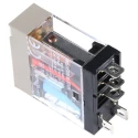 Omron Power Relay 12V DC Coil, 10A Switching Current, SPDT Contact Configuration G2R-1-SND 12VDC (S)
