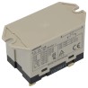 Omron Power Relay DPST 200V AC, 240 V AC Coil Voltage, 30A Switching Current, Silver Alloy Contacts G7L-1A-TUB 200/240VAC