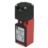 RS PRO Plunger Limit Switch, 2 NC Contacts, IP67 Plastic Housing, 600V AC, 10A, Model IP67