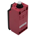 RS PRO Plunger Limit Switch, 1 NO/1 NC, IP67, Glass Reinforced Plastic Housing, 600V AC, 10A IP67