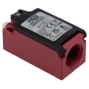 RS PRO Plunger Limit Switch, 1 NO/1 NC, IP67, Glass Reinforced Plastic Housing, 600V AC, 10A IP67