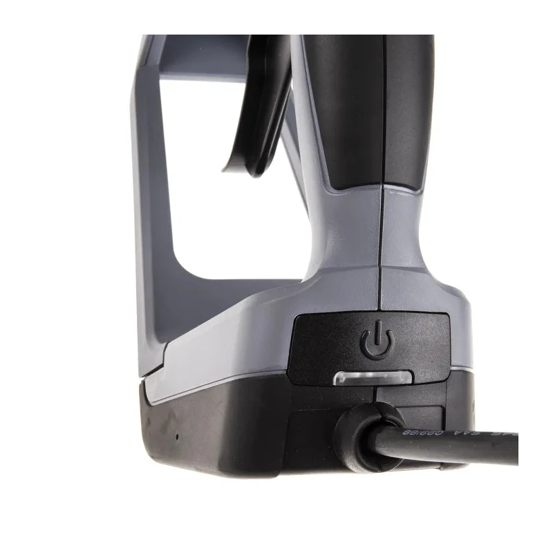 Steinel Corded Hot Melt Glue Gun 11.7 mm 300 W 220 V Type G GluePRO 300 035280 240v