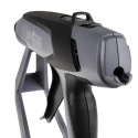 Steinel Corded Hot Melt Glue Gun 11.7 mm 300 W 220 V Type G GluePRO 300 035280 240v