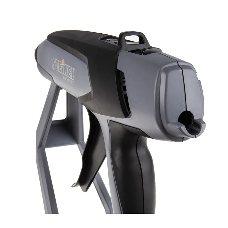 Steinel Corded Hot Melt Glue Gun 11.7 mm 300 W 220 V Type G GluePRO 300 035280 240v