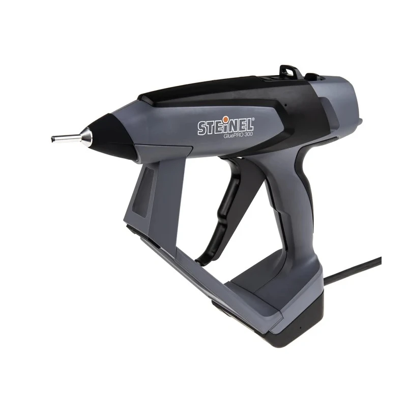 Steinel Hot Melt Corded Glue Gun 11.7 mm 300 W 220 V Type G 052683 240v