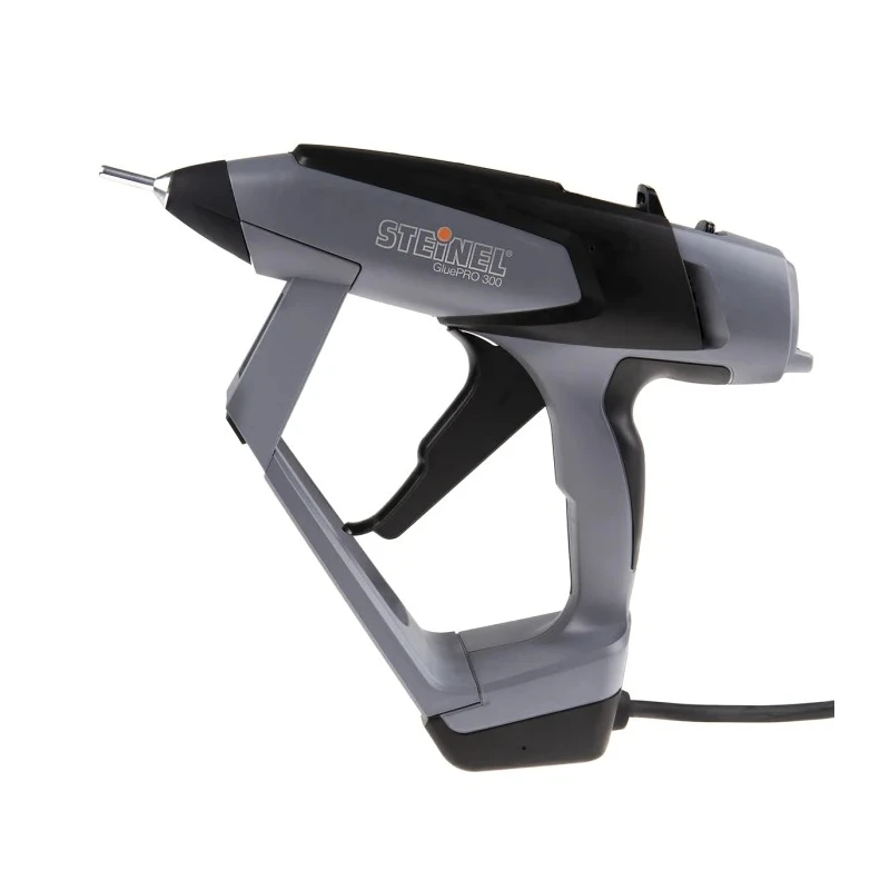 Steinel Hot Melt Corded Glue Gun 11.7 mm 300 W 220 V Type G 052683 240v