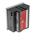 RS PRO 3 Phase Digital LED Energy Meter 3 Phase, 6 Digit Display, Class 1 Accuracy 179-7577