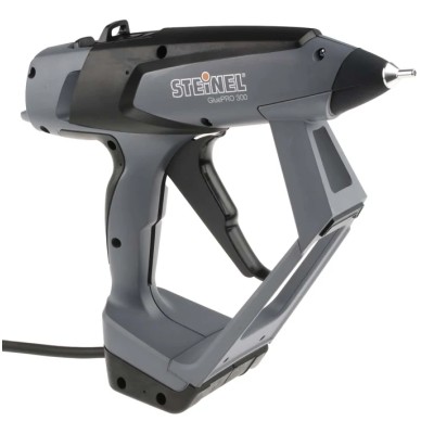 Steinel GluePRO 300 Corded Hot Melt Glue Gun 11.7 mm 220 V 300 W Type C 035280 230v euro