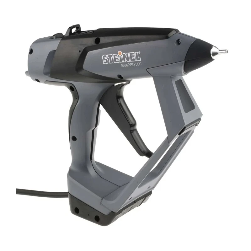 Steinel GluePRO 300 Corded Hot Melt Glue Gun 11.7 mm 220 V 300 W Type C 035280 230v euro