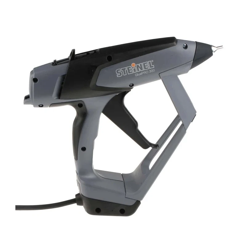 Steinel GluePRO 300 Corded Hot Melt Glue Gun 11.7 mm 220 V 300 W Type C 035280 230v euro