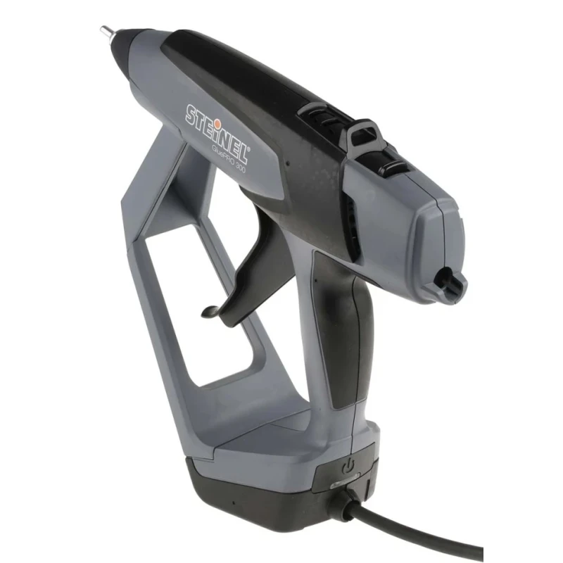 Steinel GluePRO 300 Corded Hot Melt Glue Gun 11.7 mm 220 V 300 W Type C 035280 230v euro
