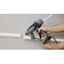 Steinel Hot Melt Glue Sticks Low Application Temperature 300 mm Length 20 Sticks 600 g Package 052409