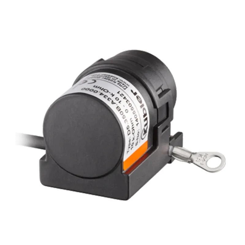 Kubler A30 Series Rotary Encoder 28V dc D5.350B.A114.0000