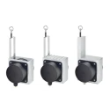 Kubler D120 Series Rotary Encoder CAN Open Interface IP67 30V Model D8.D120.6311.R113.0000