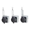 Kubler D120 Series Rotary Encoder CAN Open Interface IP67 30V Model D8.D120.6311.R113.0000