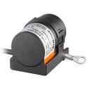 Kubler A30 Series Rotary Encoder 28V DC, Miniaturised Analogue Output Design D5.350B.A224.0000