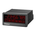 Kubler Display Unit LCD Counter 30V 6.570T.010.302