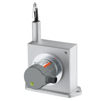 Kubler B80 Series Rotary Encoder CAN Open Interface IP65, 30V dc Supply, Germany D8.3B1.0300.A333.0000