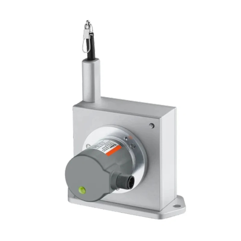 Kubler B80 Series Rotary Encoder CAN Open Interface IP65, 30V dc Supply, Germany D8.3B1.0300.A333.0000