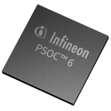 Infineon PSOC™ Microcontroller CY8C6347BZI-BLD33 32-bit ARM Cortex M4F 150 MHz 1.024MB FLASH 116-Pin BGA