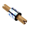 Brady Black Label Printer Ribbon Resin Material 35 mm Width 70 m Length R7960-35X70/O