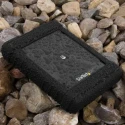StarTech.com 2.5 in SATA Hard Drive Enclosure USB 3.0, 5 Gbps, IP54 Rated, Military MIL-STD-810G Shock Resistant S251BRU33