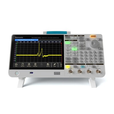 Tektronix Arbitrary Function Generator 150 MHz Maximum, 2-Channel, 1 Hz Minimum Frequency AFG31151