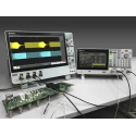 Tektronix Arbitrary Function Generator 150 MHz Maximum, 2-Channel, 1 Hz Minimum Frequency AFG31151