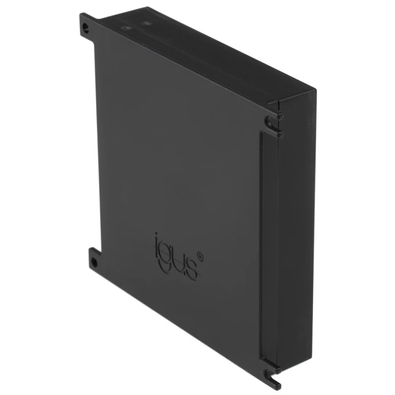 Igus 60 W 24V 2.5A DC Motor Controller D3