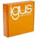 Igus 60 W 24V 2.5A DC Motor Controller D3