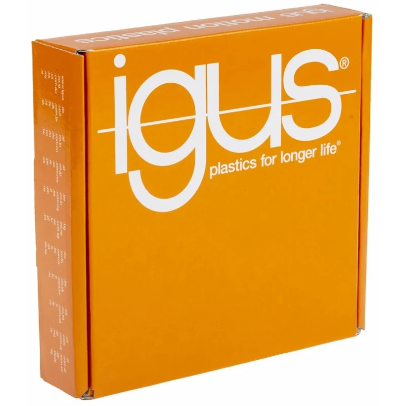 Igus 60 W 24V 2.5A DC Motor Controller D3