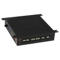 Igus 60 W 24V 2.5A DC Motor Controller D3