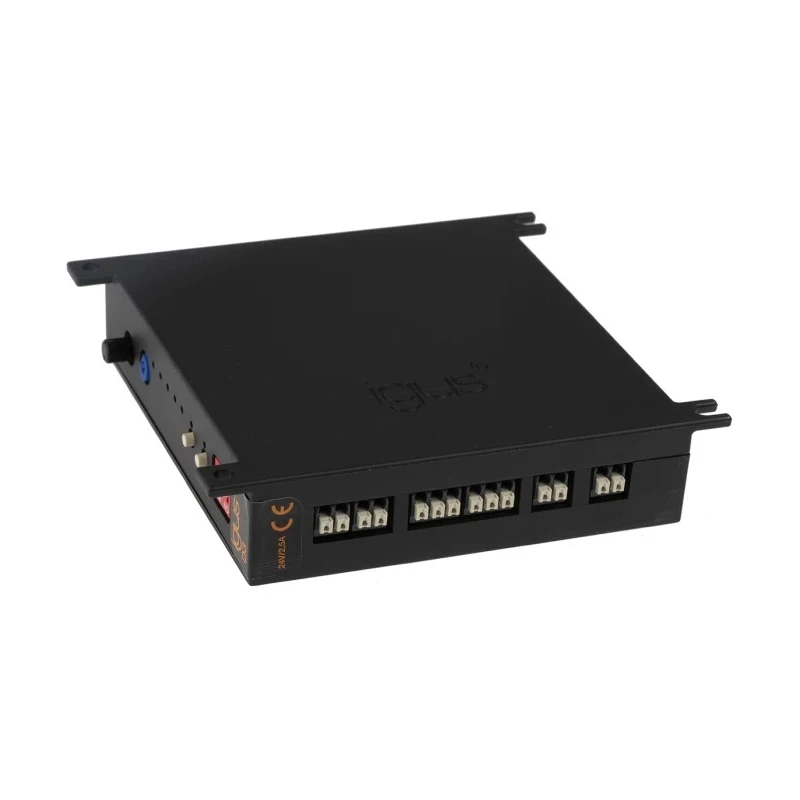 Igus 60 W 24V 2.5A DC Motor Controller D3