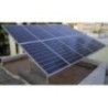 Commercial Solar Rooftop System