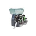HellermannTyton Industrial Label Printer 110 mm Max Label Width, 300 dpi Thermal Transfer TT4030