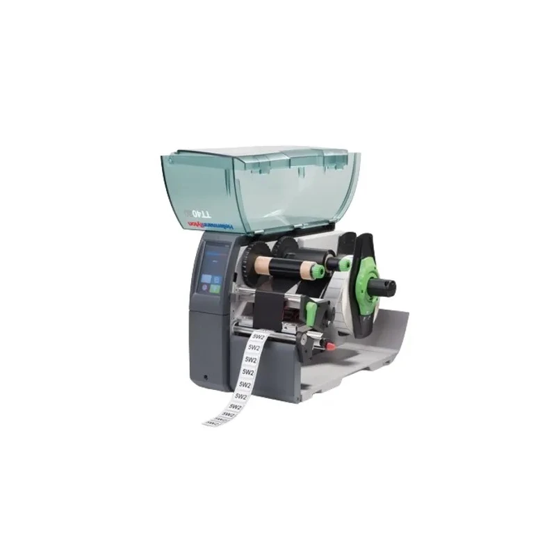 HellermannTyton Industrial Label Printer 110 mm Max Label Width, 300 dpi Thermal Transfer TT4030