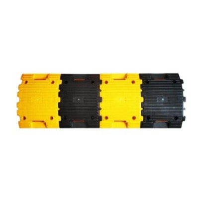Buy Robustt Plastic Speed Bump 1Mtr 50mm from top manufacturers