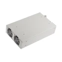 COTEK 48V DC 3 kW Switching Power Supply with 62.5A Output Current Rack Mount AEK-3000-48