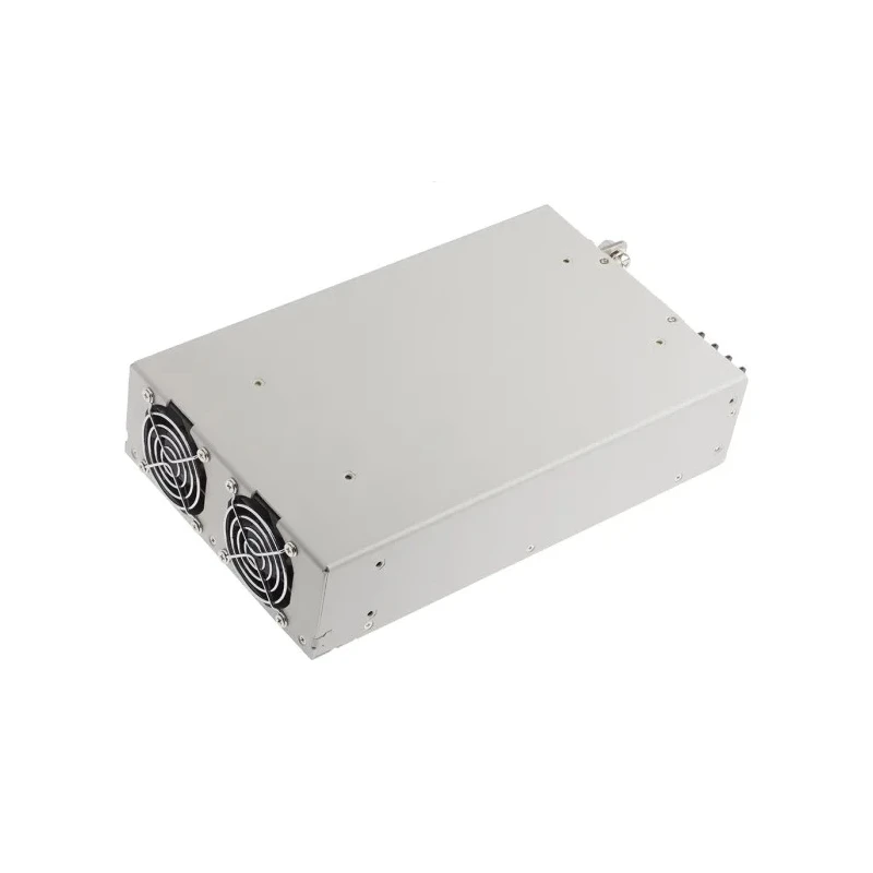 COTEK 48V DC 3 kW Switching Power Supply with 62.5A Output Current Rack Mount AEK-3000-48
