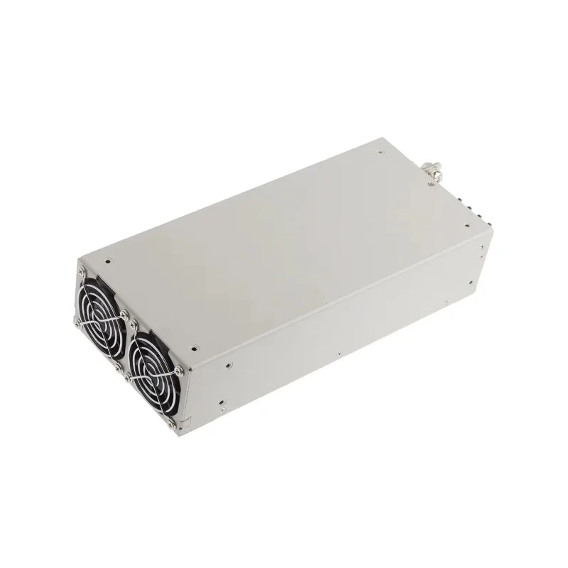 COTEK AE-1500-30 Switching Power Supply 30V 1.5 kW Rack Mount AE-1500-30