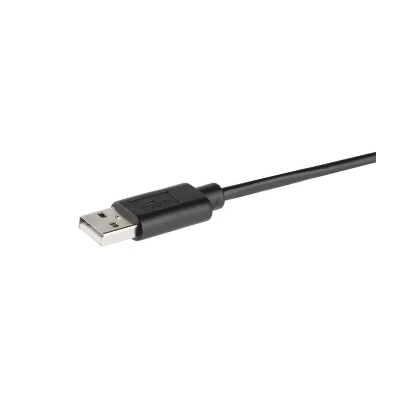 StarTech.com USB 2.0 100Mbps USB Ethernet Adapter with 195mm Cable Length US100A20FXSC