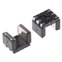 Vishay Surface Slotted Optical Switch Transistor Output TCPT1350X01