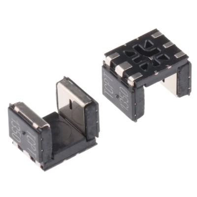 Vishay Surface Slotted Optical Switch Transistor Output TCPT1350X01