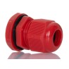 RS PRO Red Polyamide 66 Cable Gland M20 Thread 6 mm to 12 mm IP68 NGM20S-RED