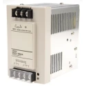 Omron Switched Mode DIN Rail Power Supply 240V AC Input 24V DC 7.5A Output 180W S8VS