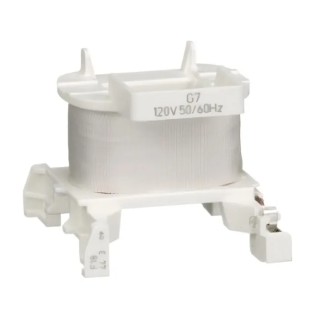 Schneider Electric TeSyS D Contactor Coil for use with LC1D09 to LC1D38, LC1DT20 to LC1DT40 LXD1G7