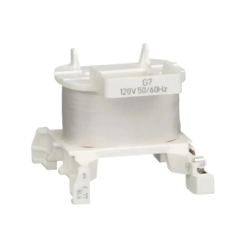Schneider Electric TeSyS D Contactor Coil for use with LC1D09 to LC1D38, LC1DT20 to LC1DT40 LXD1G7